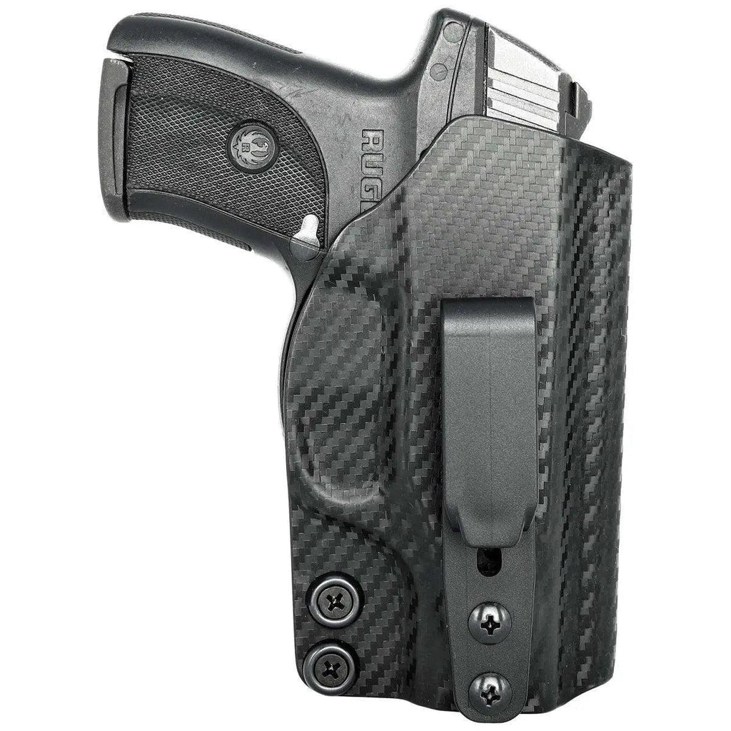 Ruger LC9/LC9s/LC380/EC9s Tuckable IWB Holster