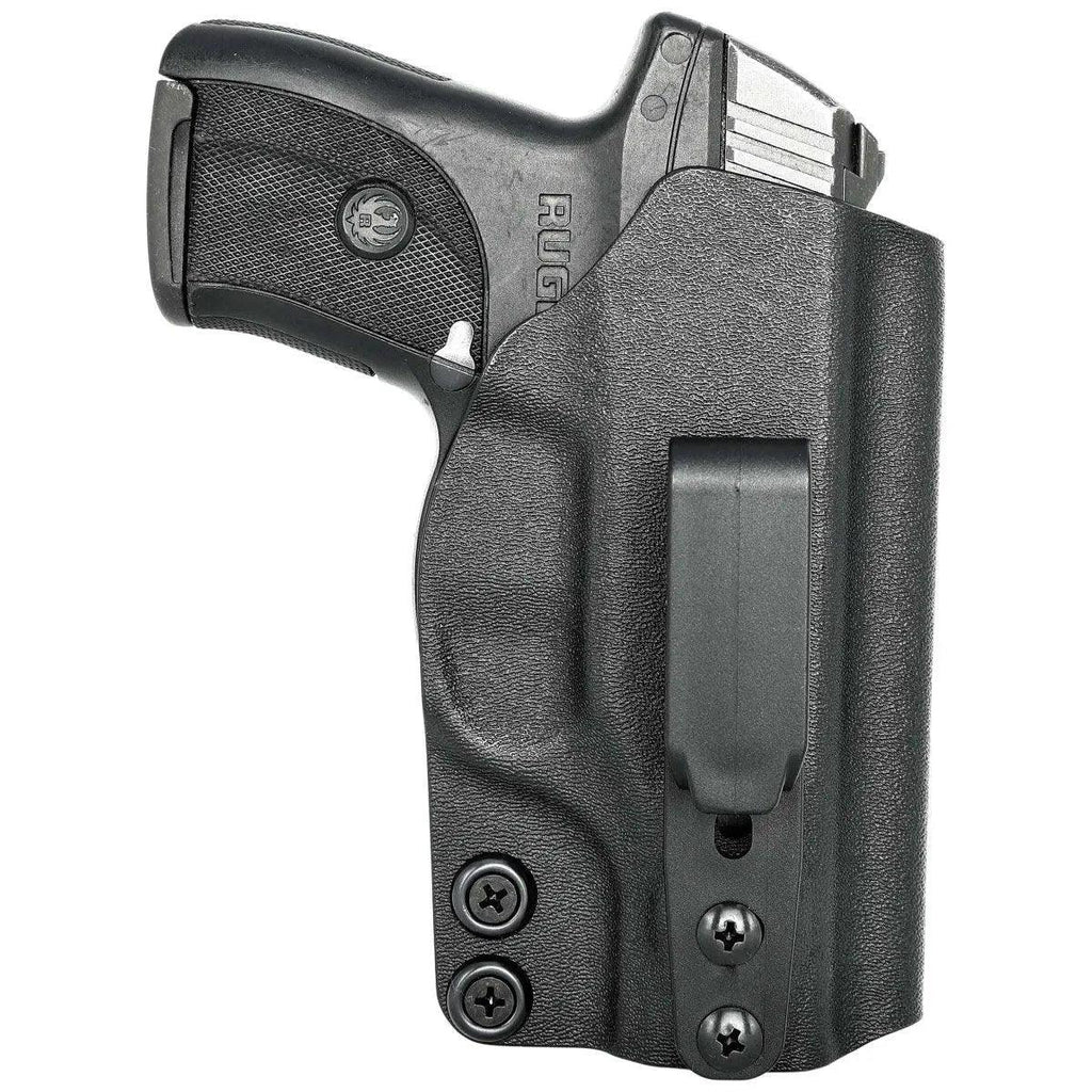 Ruger LC9/LC9s/LC380/EC9s Tuckable IWB Holster