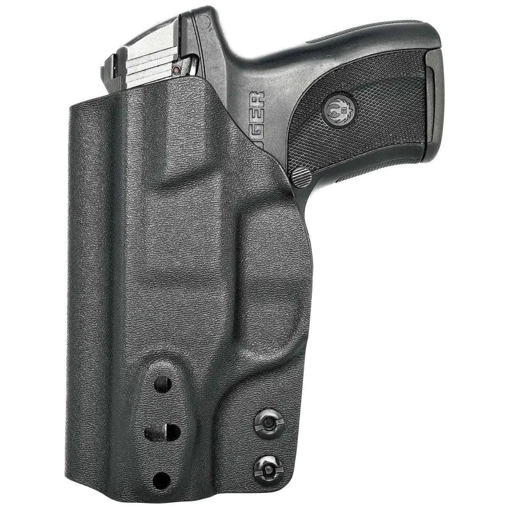 Ruger LC9/LC9s/LC380/EC9s Tuckable IWB Holster