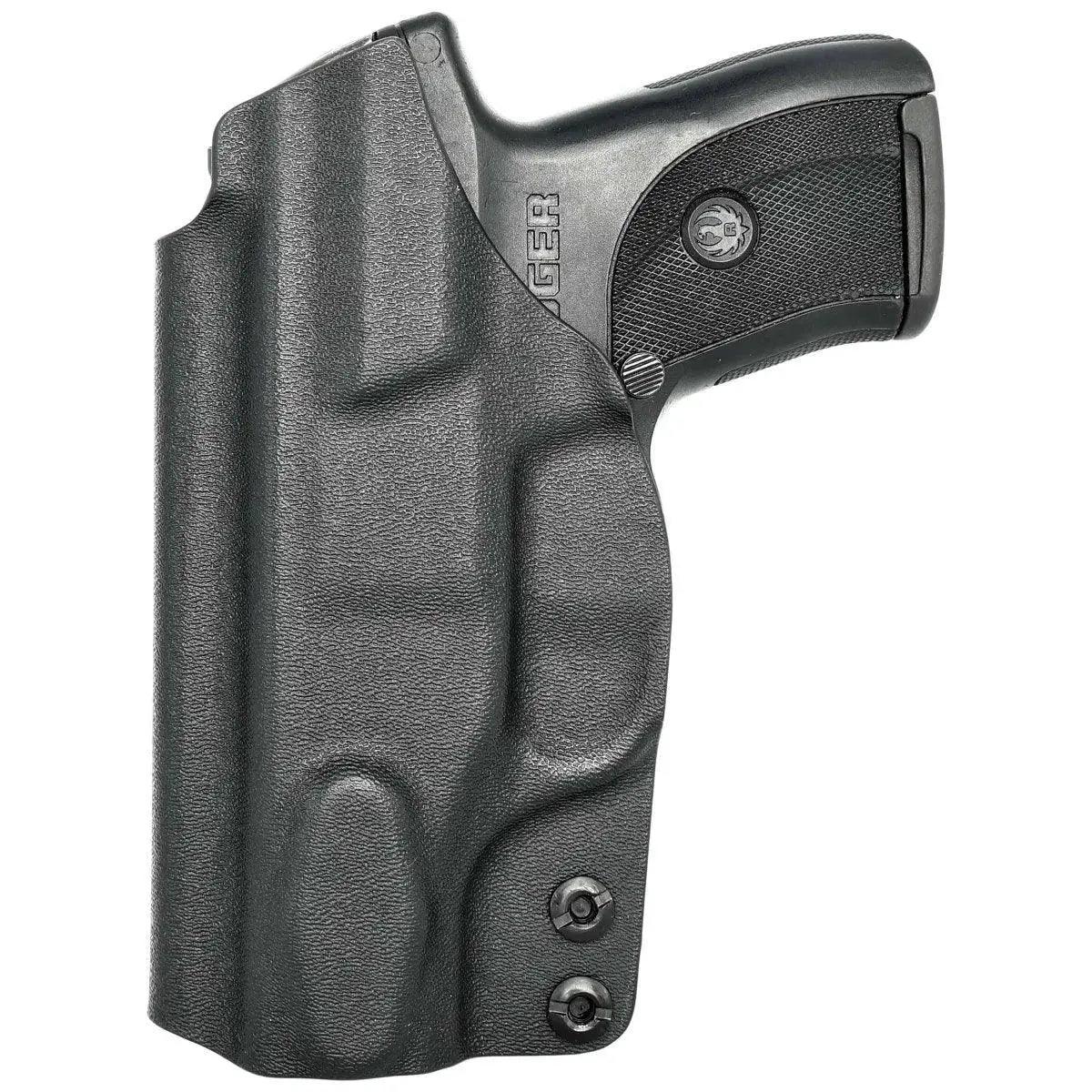 Ruger LC9/LC9s/LC380/EC9s Tuckable IWB Holster