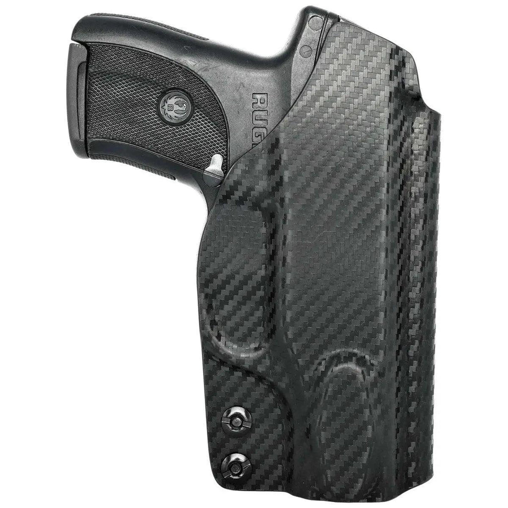 Ruger LC9/LC9s/LC380/EC9s Tuckable IWB Holster