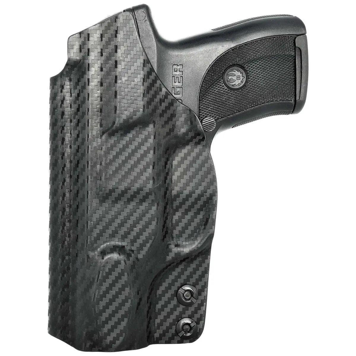 Ruger LC9/LC9s/LC380/EC9s Tuckable IWB Holster