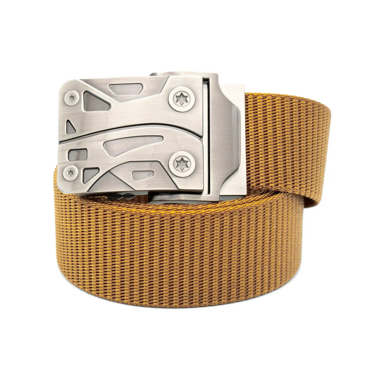 EDC BELT - MULTITOOL DESIGN