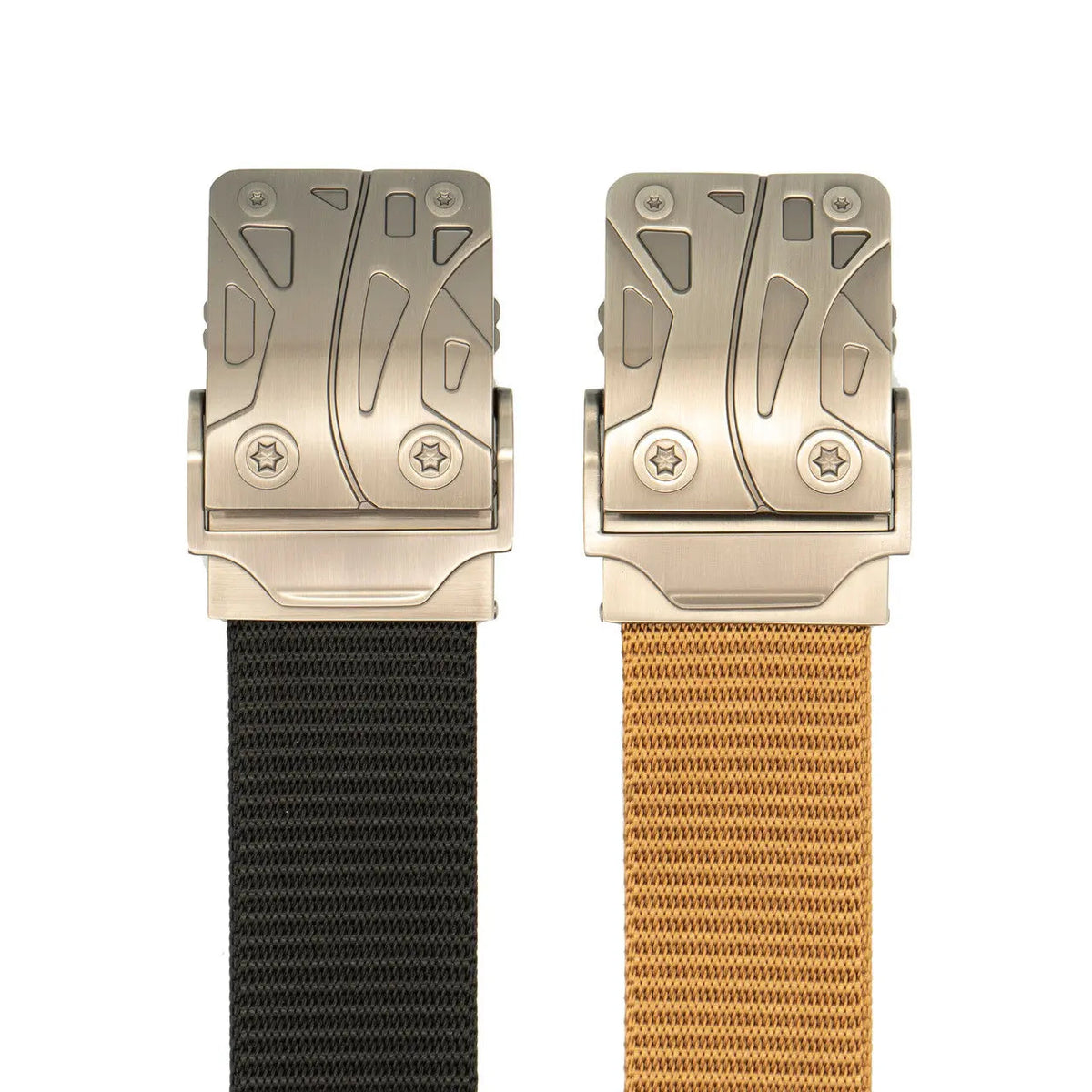 EDC BELT - MULTITOOL DESIGN