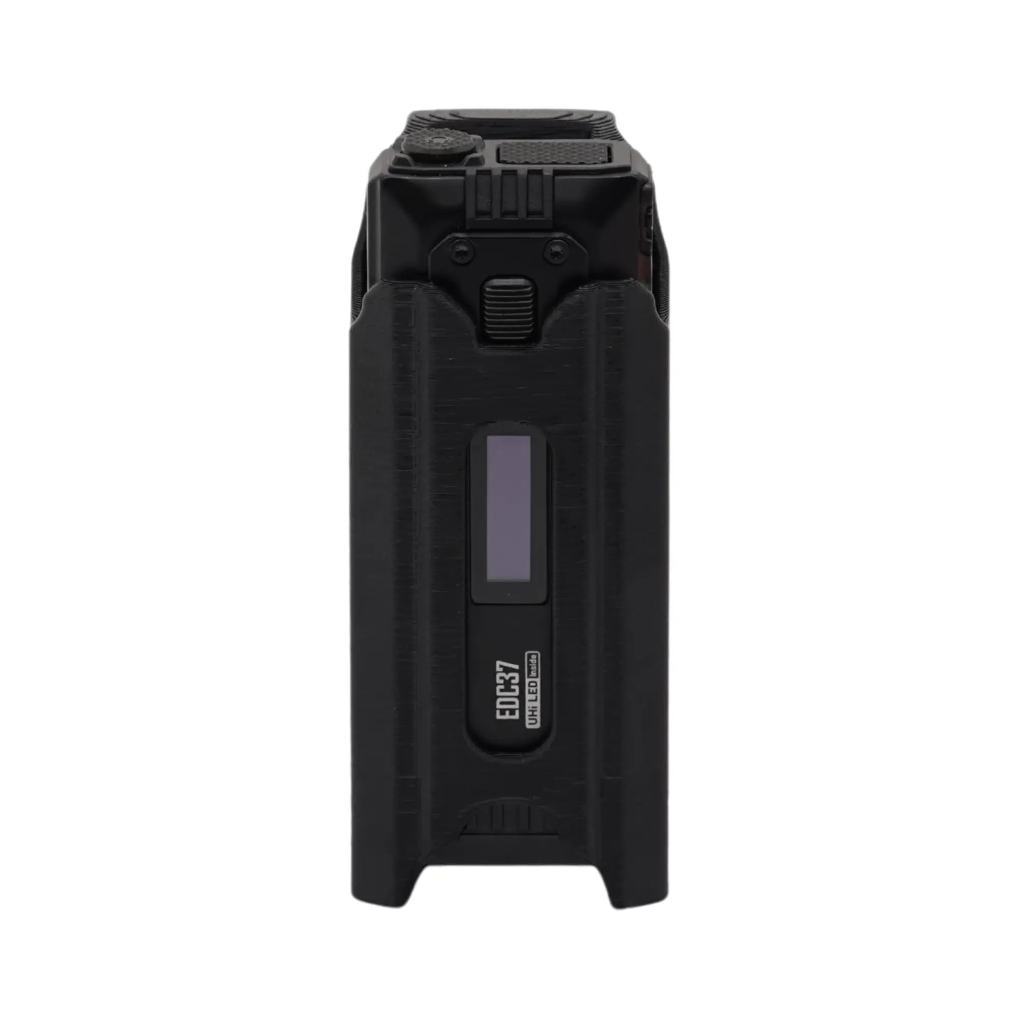 Nitecore EDC37 Flashlight Sheath with-Belt Loop