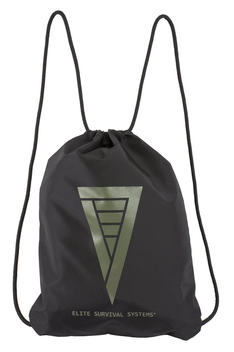 Elite Drawstring Cinch Pack – Self Rescue Tactical