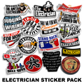 Electrican Pack