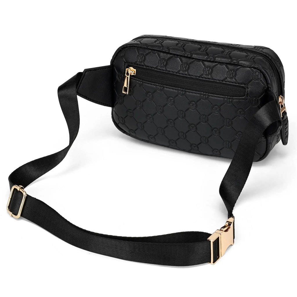 Compass 3 Piece Weekender, Backpack & Crossbody Set