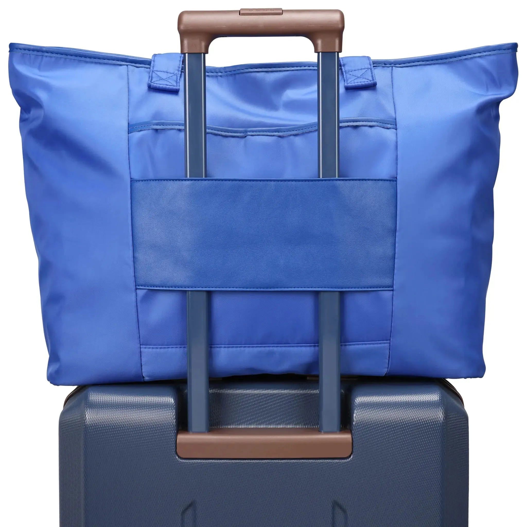 Rendezvous 38L Twill Weekender Tote Bag