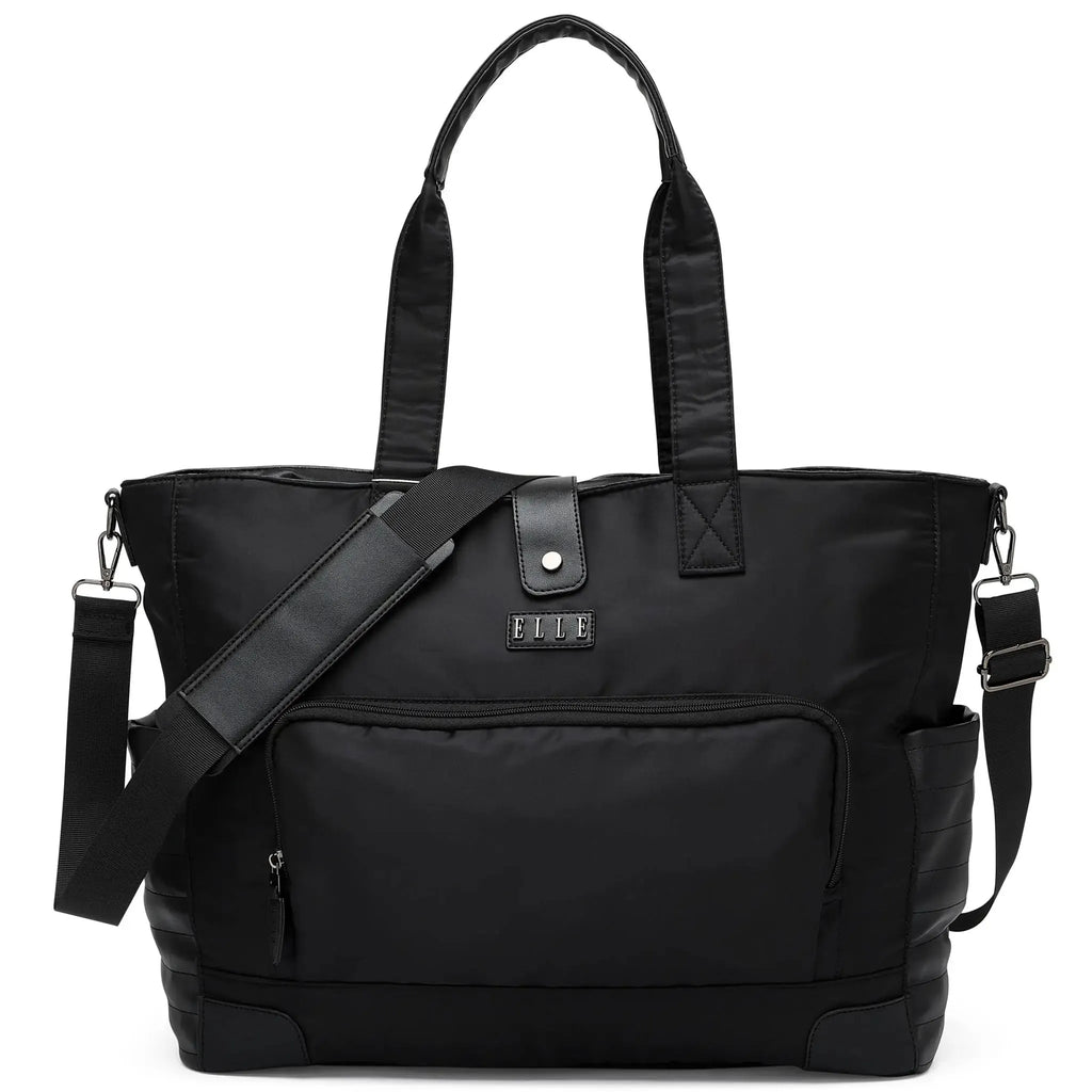Voyage Escape Expandable 3 Piece Luggage Set