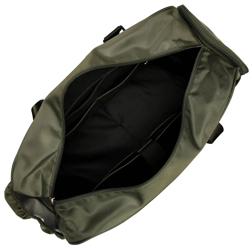 Wayfarer 2 Piece Weekender & Backpack Set