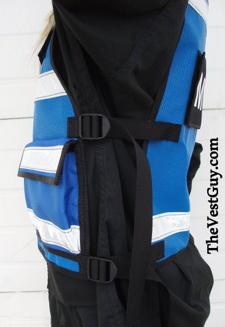 EMS 2 Pocket Vest