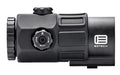 EOTECH G45 Magnifier -  5X Magnification -  No Mount -  Matte Finish -  Black