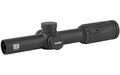 EOTECH Vudu -  1-8X24mm Second Focal Plane -  Rifle Scope -  Matte Finish -  Black -  30mm Tube -  HC3 Illuminated Reticle