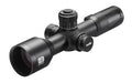 EOTECH Vudu Rifle Scope -  5-25X50mm -  34mm MD3-MRAD Illuminated Reticle -  .1 MRAD -  First Focal Plane -  Matte Finish -  Black
