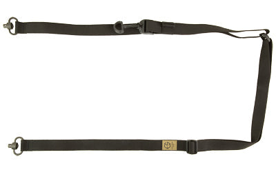 Edgar Sherman Design QD Sling |  Black |  Quick Detach