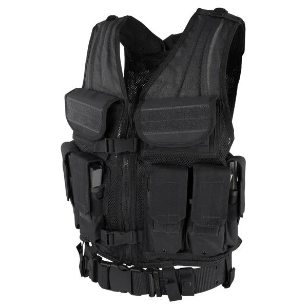 Condor | Elite Tactical Vest