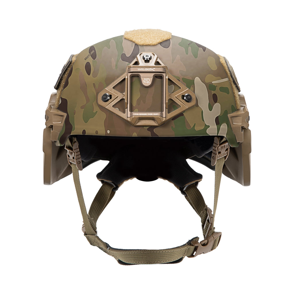 Team Wendy Exfil Ballistic Ear Covers - All Colors Available