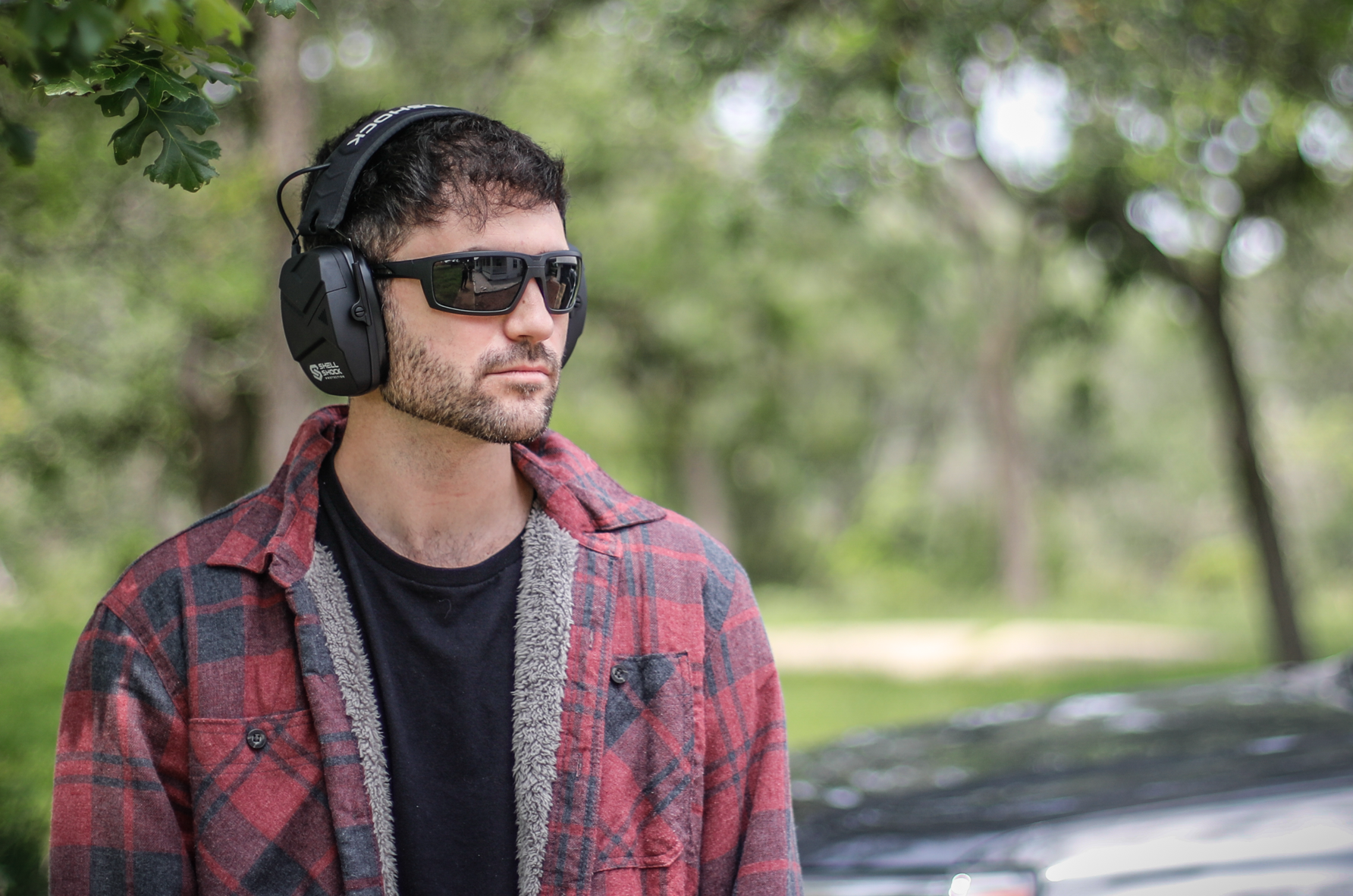 EXO Pro Elite™ Electronic Hearing Protection