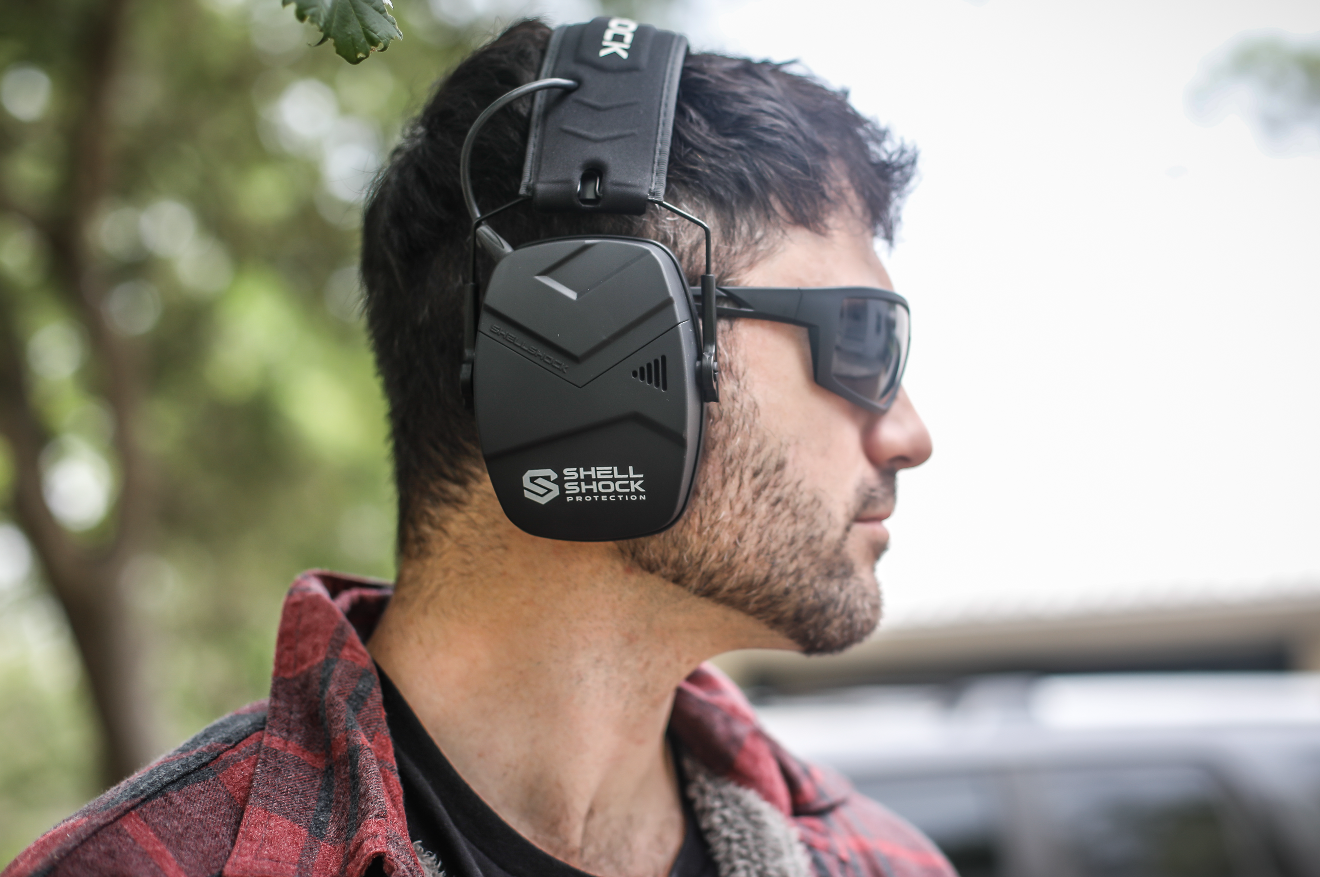 EXO Pro Elite™ Electronic Hearing Protection