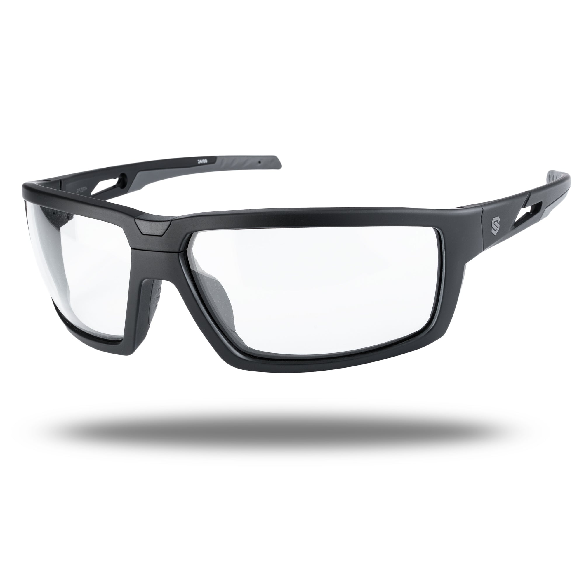 ShellShock Eclipse Sunglasses: Photochromic Z87+