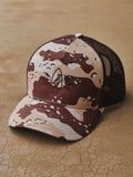 Chocolate Chip Richardson 112