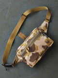 Limited Arid Frog Waist Pack