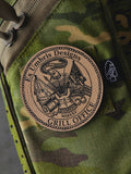 Grill Office Patch
