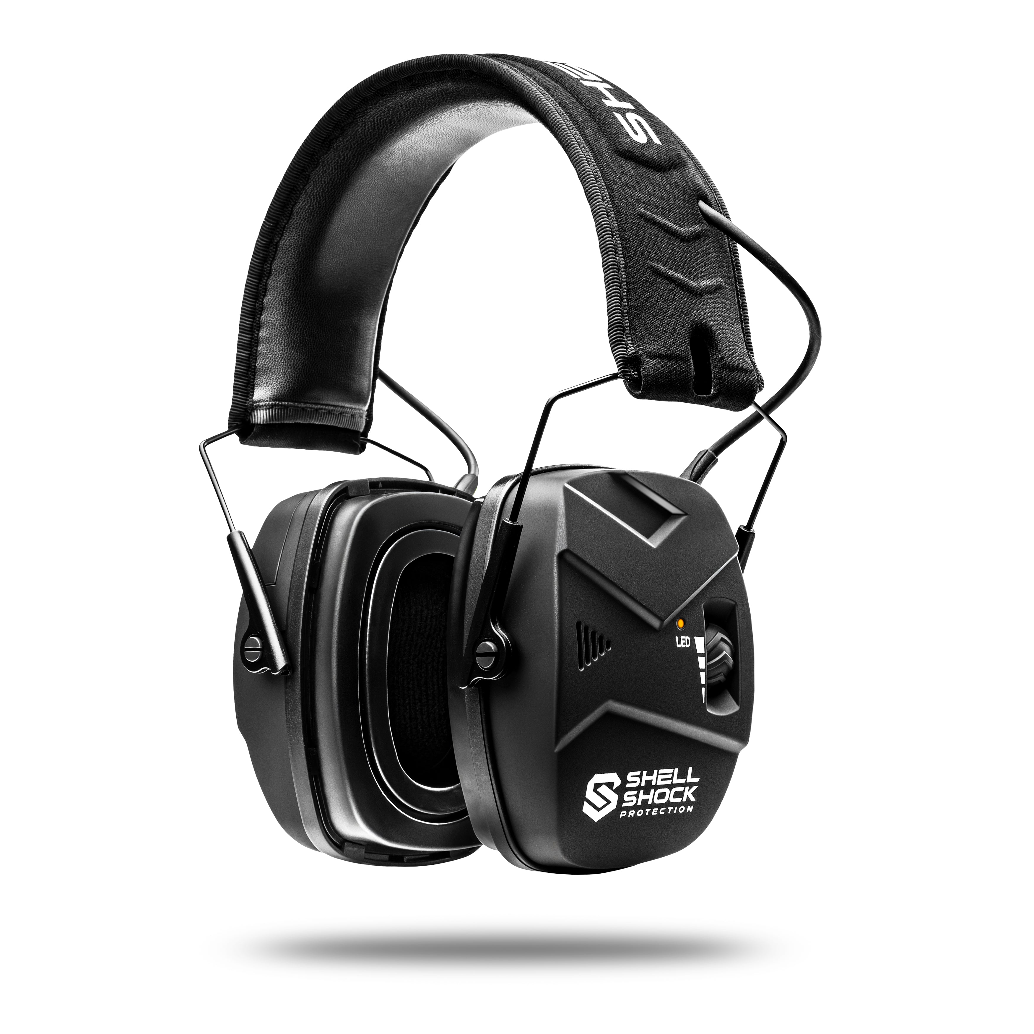 EXO Pro Elite™ Electronic Hearing Protection