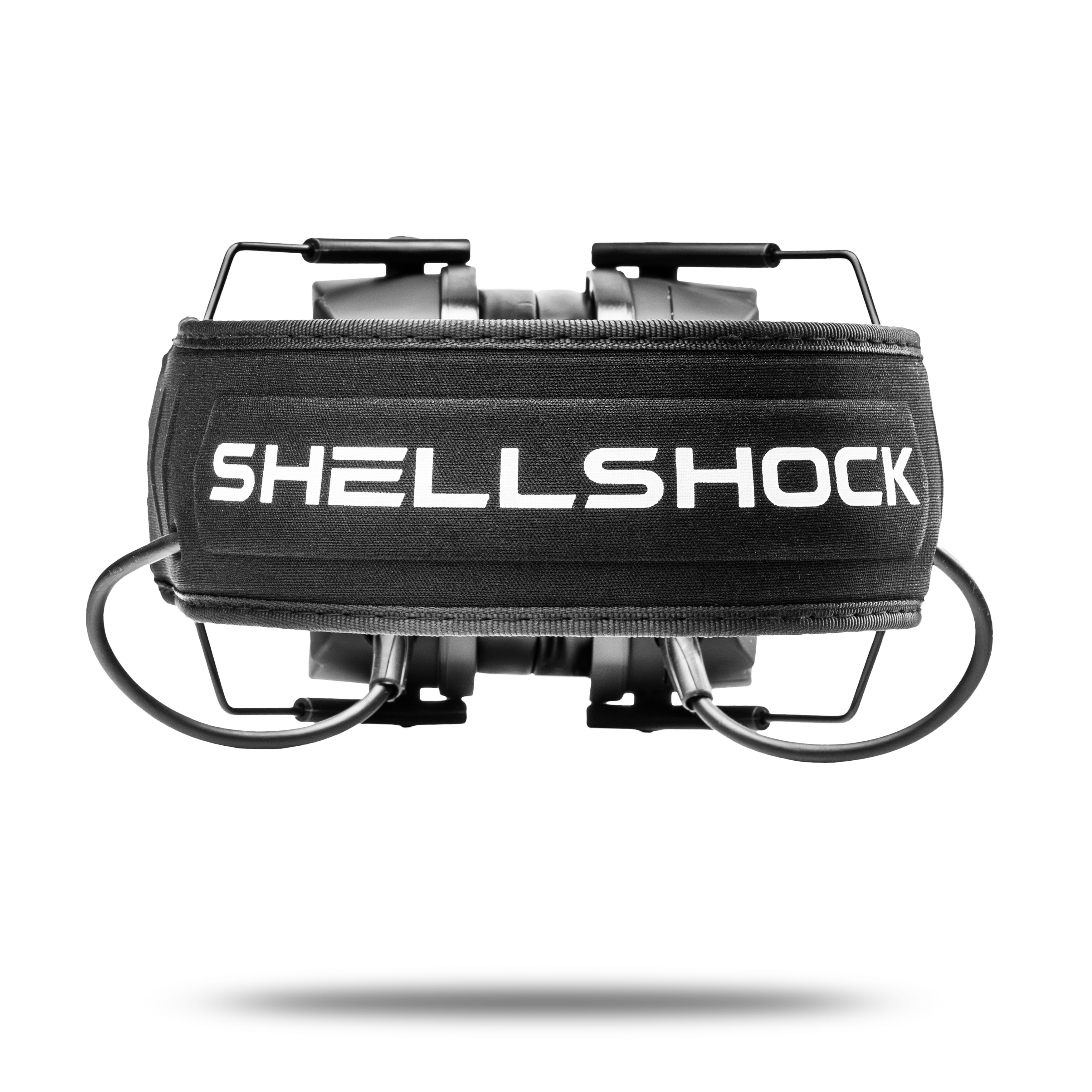 EXO Pro Elite™ Electronic Hearing Protection