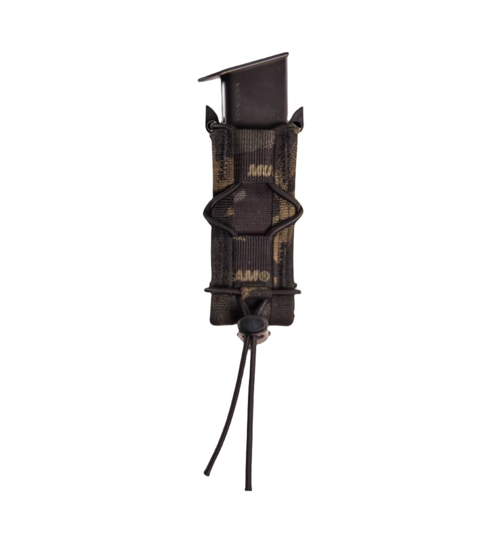 HSGI PISTOL TACO MOLLE SINGLE (ALL COLORS & CAMO)