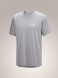 Arc'teryx Kragg SL Cotton Shirt:  Breathable 160gsm SUPIMA Cotton