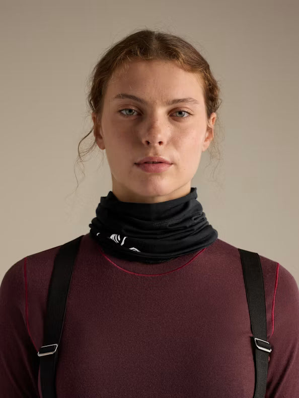 Arc'teryx Satoro Merino Neck Gaiter