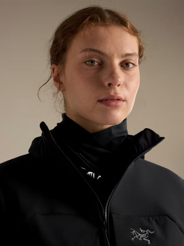Arc'teryx Satoro Merino Neck Gaiter