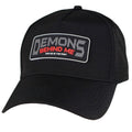 Tactical Hydro PVC Patch Cap