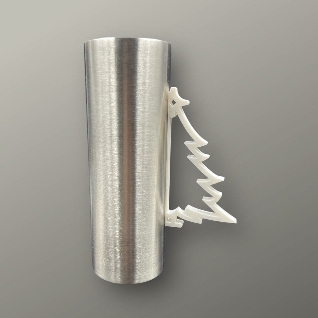 Christmas Tree Handle