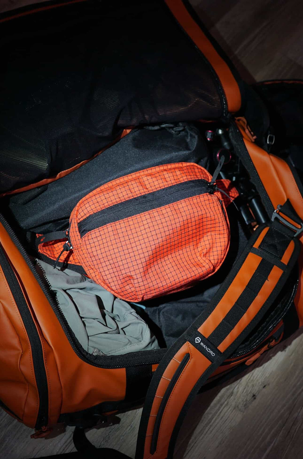 UltraGrid TM Multifunctional Fanny Pack (Various Colors)