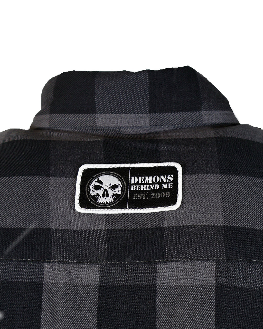 Insulated Flannel Jacket 2.0