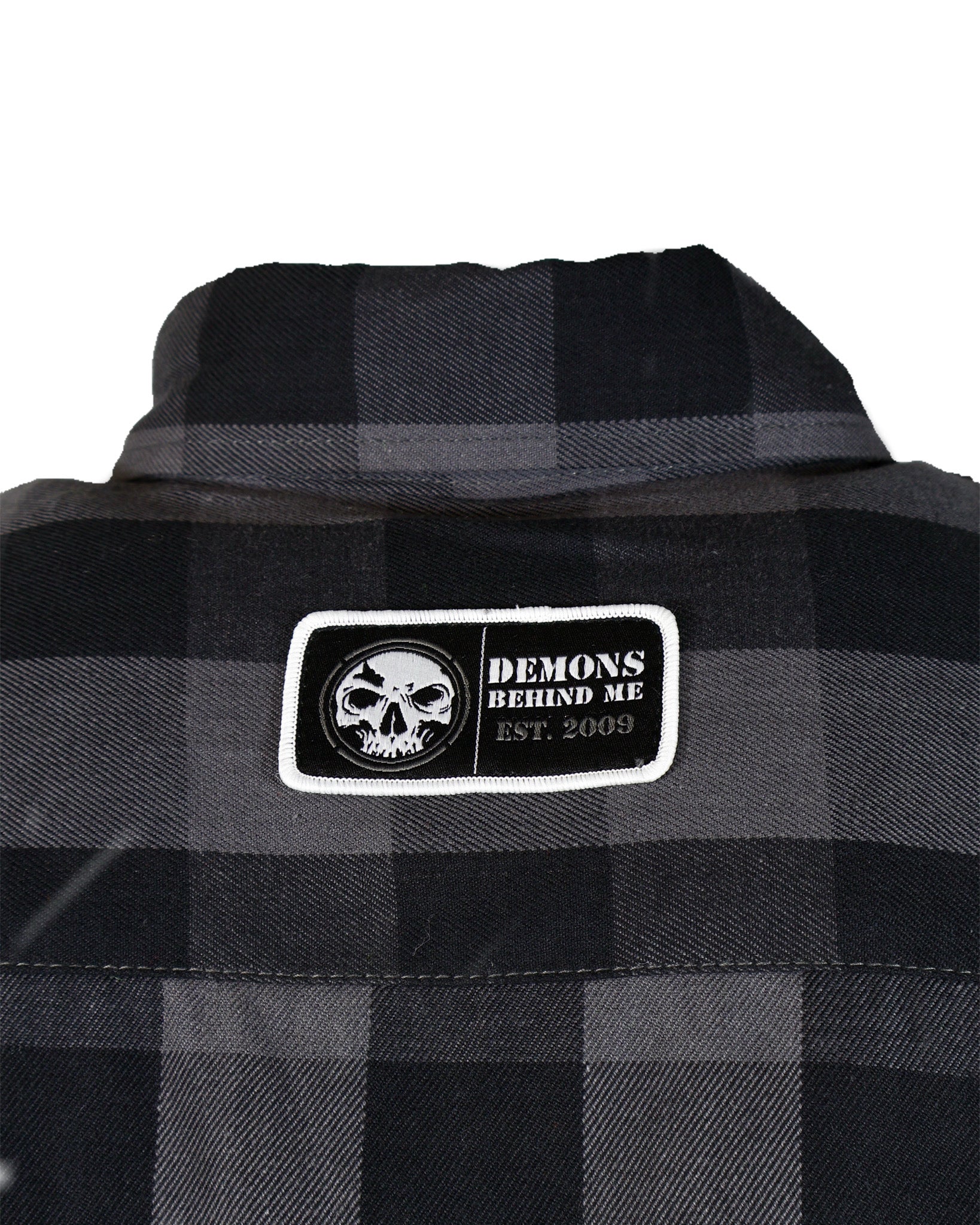 Insulated Flannel Jacket 2.0