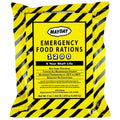 MRE 1200 Calorie Emergency Food Bar | Mayday