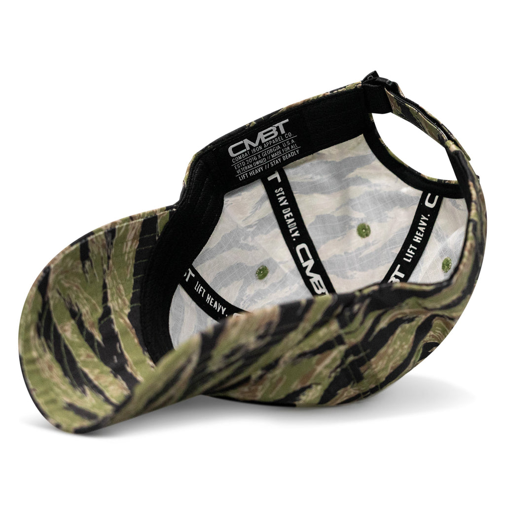 Fck What They Think Patch Ripstop Tactical Hat
