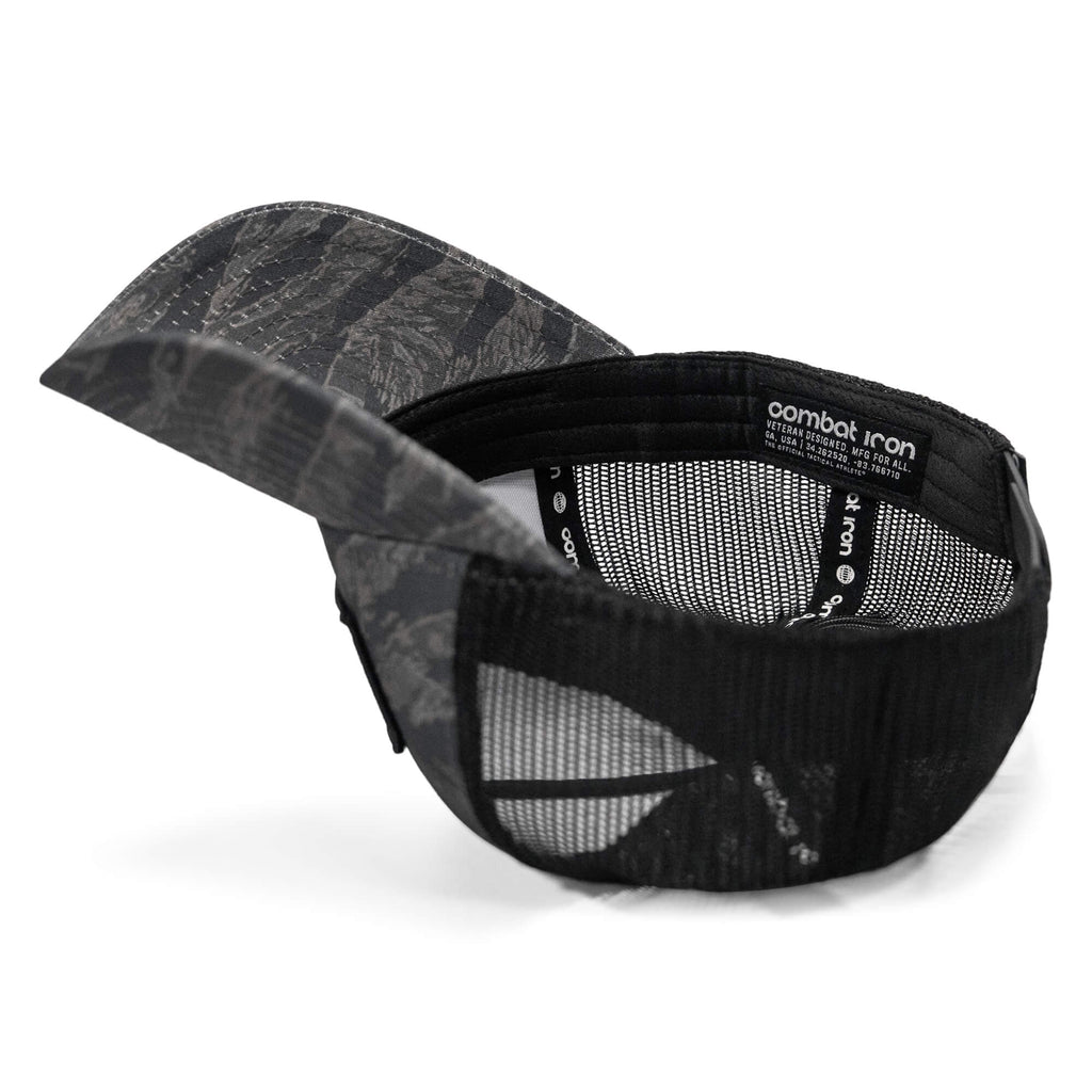 Feral Patch Five Panel Breacher Snapback Hat