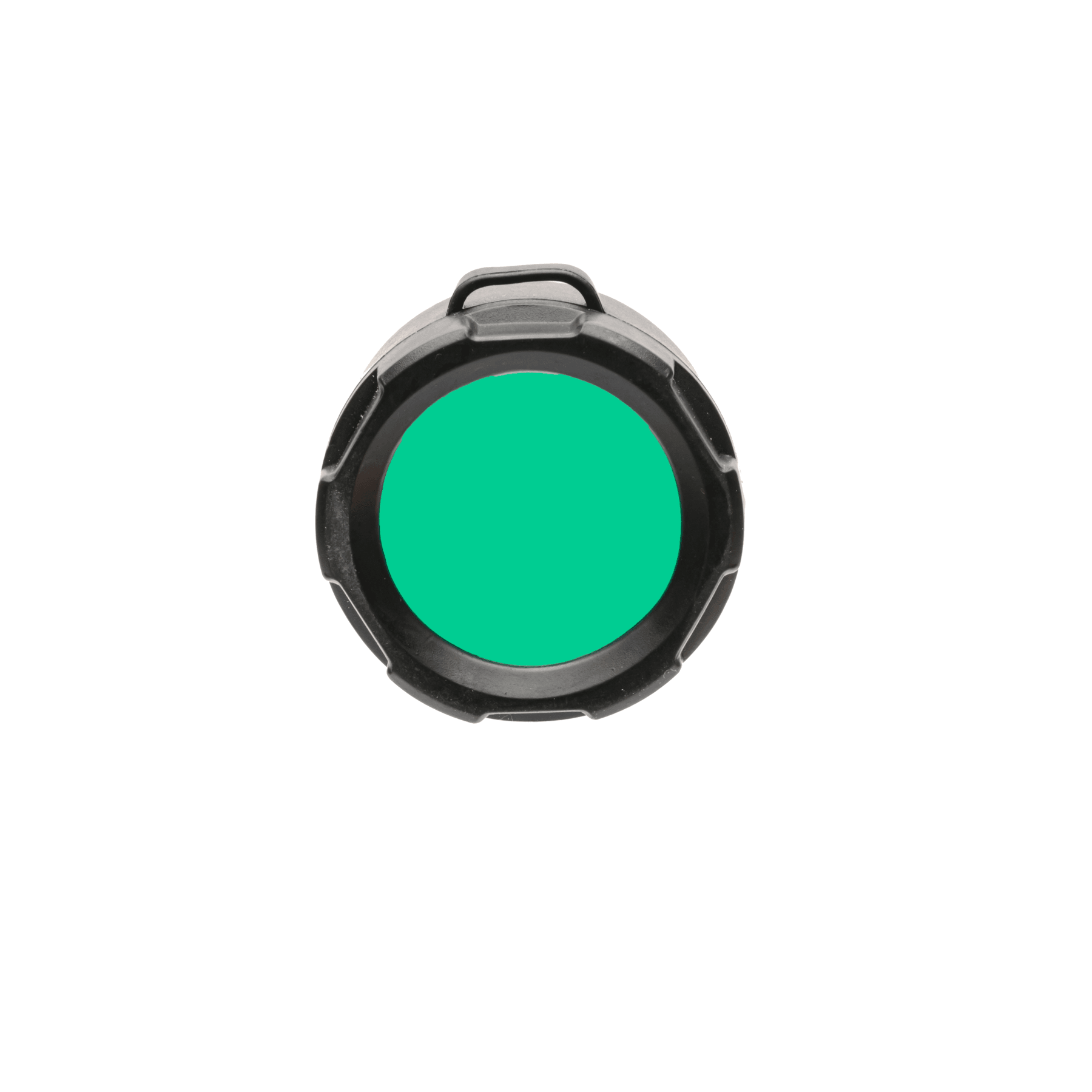 Green Filter Cover (Fits: Warrior G3,G4,G4,Reloaded,Flexbeam and Hero Models)