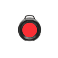 Red Filter Cover (Cadet/E5/E9G4)
