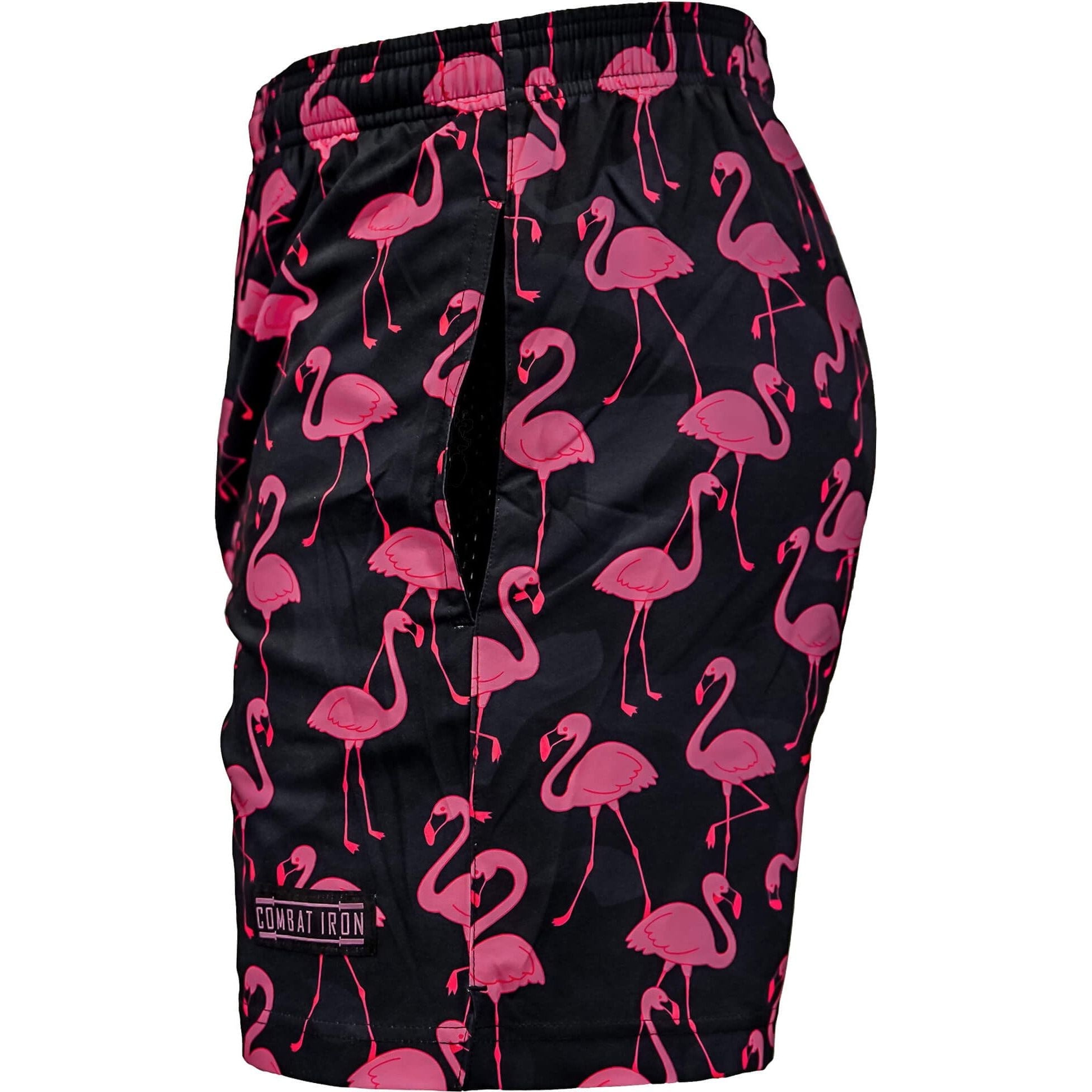 Men's V3 Performance Training Shorts | 5.5"