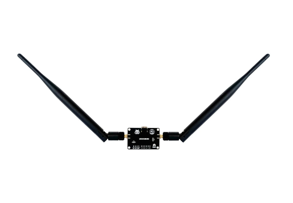 Flatsat 1 Spaceborne Communication Training Tool