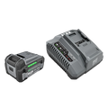FLEX FX0411-1C 5.0Ah Lithium Starter Kit