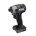 FLEX FX1351-Z 1/4" Hex Impact Driver