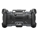 FLEX FX5351-Z Jobsite Radio (Tool Only)