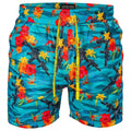 Men's Mesh Hoochie Daddy Shorts | 5"